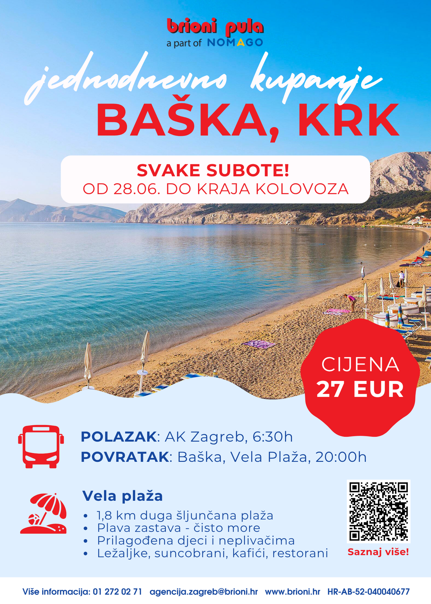 Poster Baska