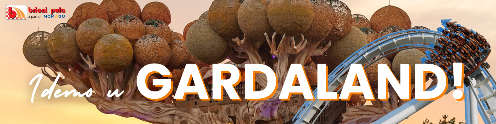 Gardaland
