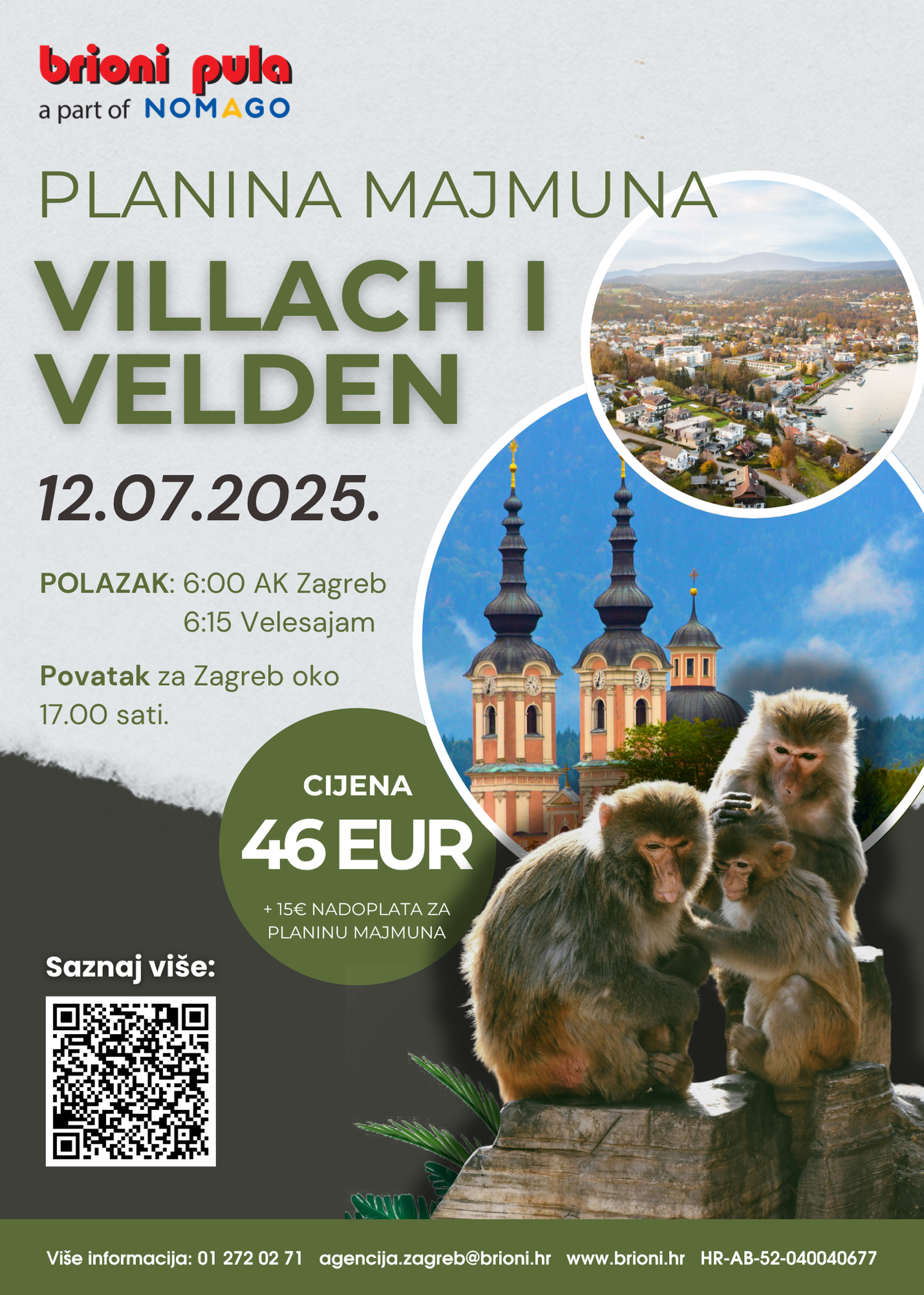 Poster Baska